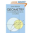 Geometry: A Comprehensive Course (Dover Books on Mathematics)