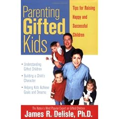 Parenting Gifted Kids: Tips for Raising Happy and Successful Gifted Children