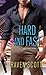 Hard and Fast (A Fortis Novel)
