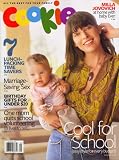 Cookie, September 2008 Issue Cookie, September 2008 Issue