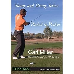 Young and Strong - Pocket to Pocket