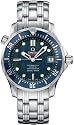 Omega Seamaster 300M Midsize Automatic Chronometer Watch #2222.80.00