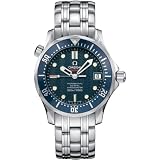 Omega Seamaster 300M Midsize Automatic Chronometer Watch #2222.80.00 by Omega
