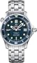 Omega Men's 2222.80.00 Seamaster 300M Chrono Diver Watch