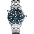 Omega Men's 2222.80.00 Seamaster 300M Chrono Diver Watch