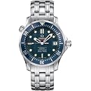 Omega Seamaster 300M Midsize Automatic Chronometer Watch #2222.80.00