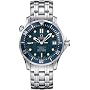 Omega Men's Seamaster Collection Professional Diver Chronometer Watch #2222.80