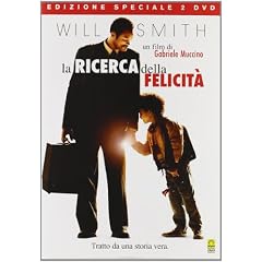 La Ricerca Della Felicita' (SE) (2 Dvd)