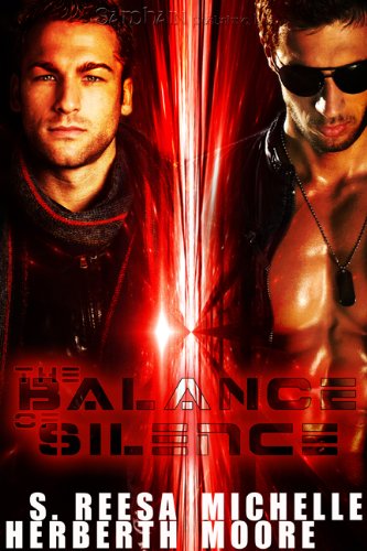 The Balance of Silence (Ylendrian Empire)