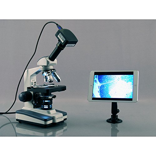 Phone Tablet Mount Microscopes