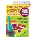 Food and Wine Lover's Puzzle and Quiz Book