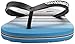 Quiksilver Men's Molokai Everyday Stripe Sandal