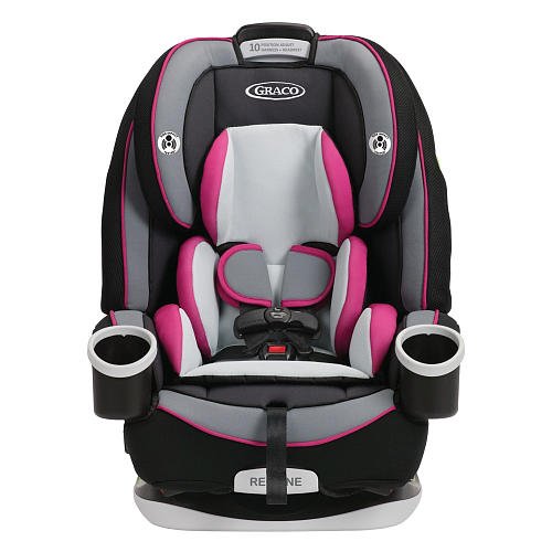 graco 4ever car seat price