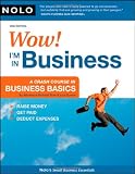 Wow! Im in Business: A Crash Course in Business Basics