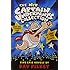 The New Captain Underpants Collection (Books 1-5)