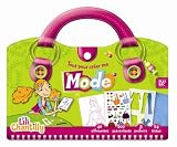Tout pour cr�er ma Mode