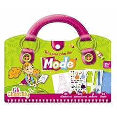 Tout pour cr�er ma Mode