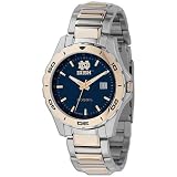 Notre Dame Fossil NCAA Multifunction Watch - Men's