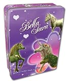 Bella Sara Purple Tin