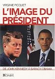 Image du président de John Kennedy à Barack Obama