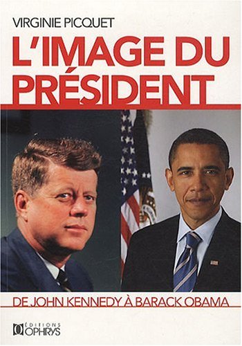 Image du président de John Kennedy à Barack Obama