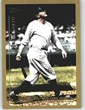 Baseball Cards