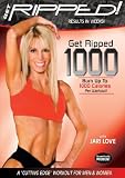 Get RIPPED! 1000