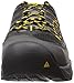 KEEN Utility Men's Aurora Low Steel Toe ESD Work Shoe