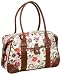 Oilily Summer Birds Casual Shopper OCB9106, Damen Henkeltasche, 38x12x24