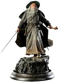 Lord Of The Rings - Statue: Gandalfイメージ