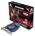 Sapphire 11127-04-20R Sapphire HD3650 512MB GDDR3 PCI-E Dual DVI/TVO