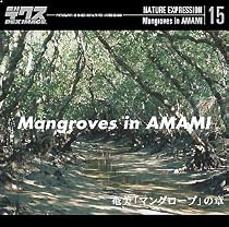 Nature Expression Vol.15 奄美「マングローブ」の章