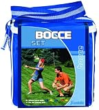 Franklin 3390S1/01 Intermediate 90MM Bocce Set