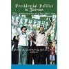 Presidential Politics in Taiwan: The Administration of Chen Shui-bian