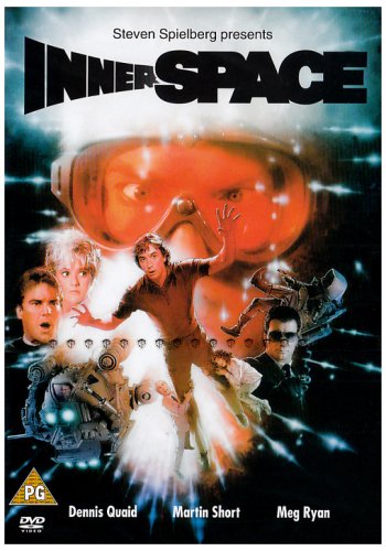 Innerspace