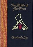 Review Topeka Bindery  / Riddle of the Wren
