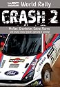 WRC Great Crashes - Volume 2 DVD