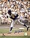 Fergie Jenkins Autographed/Hand Signed Chicago Cubs 8x10 Photo