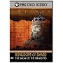 Empires - The Kingdom of David - The Saga of the Israelites