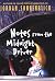 Notes From The Midnight Driver