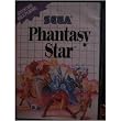 Phantasy Star - Sega Master System