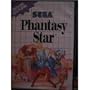 Phantasy Star - Sega Master System