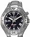 Orient Men's Water Resistant Date Indicator Watch