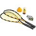Speedminton Bag Set
