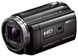 Sony HDRPJ530