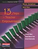 Thirteen Steps to Teacher Empowerment: Taking a More Active Role in Your School Community