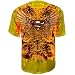 Search : DC Comics Superman Printed Gold Young Mens T-shirt