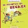 Im Fr�htau zu Becker: Das Namensbuch: Deutschlands h�ufigste Familiennamen