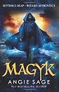 Magyk (Septimus Heap)