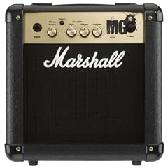 Marshall Verst�rker Gitarrencombo MG10 10 Watt